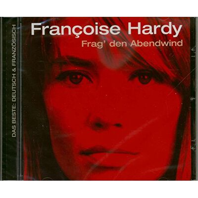 Hardy, Francoise Frag Den Abendwind Hardy, Francoise Frag Den Abendwind