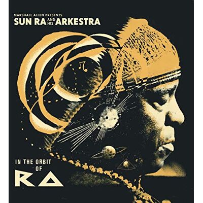 Sun In The Orbit Of Ra Sun In The Orbit Of Ra