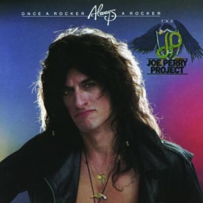 Pro-Ject Once a Rocker,Always a Rocker Pro-Ject Once a Rocker,Always a Rocker