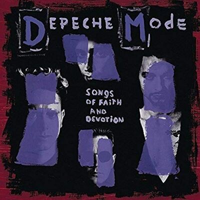 depeche mode songs of faith and devotion depeche mode songs of faith and devotion