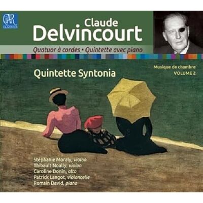 Ciar Classic Quatuor a Cordes/Quintette avec Piano Ciar Classic Quatuor a Cordes/Quintette avec Piano
