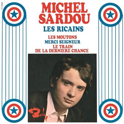 Mercury Les Ricains Mercury Les Ricains