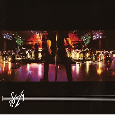 Metallica S&M Metallica S&M