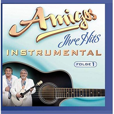 Amigos Ihre Hits Amigos Ihre Hits