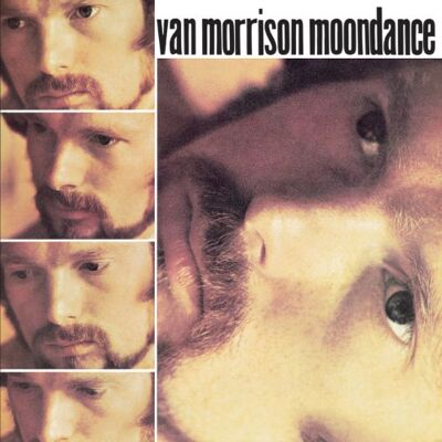 Morrison Van Moondance (Remastered) Morrison Van Moondance (Remastered)