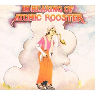 Atomic In Hearing Of Atomic In Hearing Of