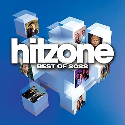 UNIVERSAL hitzone best of 2022 UNIVERSAL hitzone best of 2022