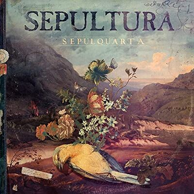 Sepultura Sepulquarta Sepultura Sepulquarta