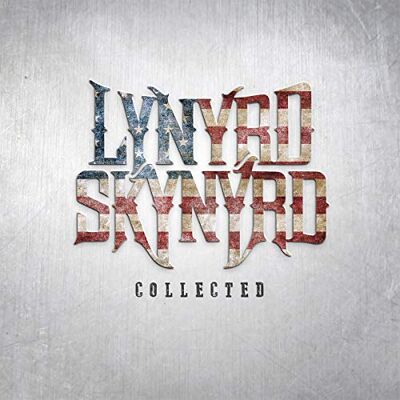 LYNYRD SKYNYRD COLLECTED -COLOURED- LYNYRD SKYNYRD COLLECTED -COLOURED-