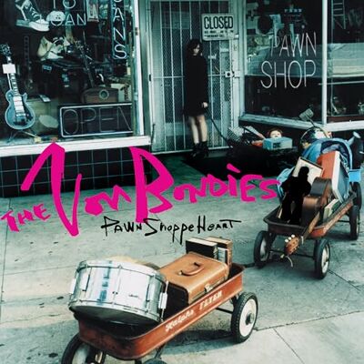 RHINO awn Shoppe Cuore RHINO awn Shoppe Cuore