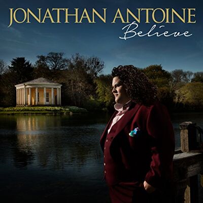 Antoine, Jonathan Believe Antoine, Jonathan Believe