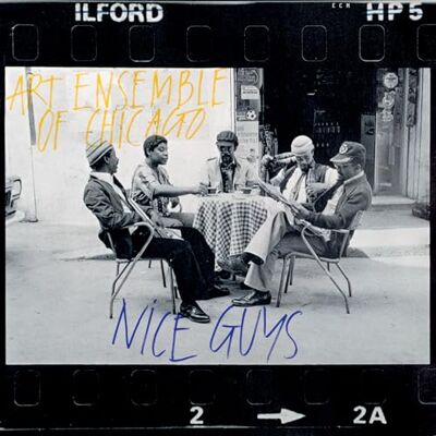 ART Nice Guys ART Nice Guys