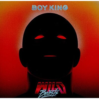Domino BOY KING -LTD- Domino BOY KING -LTD-