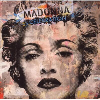 Madonna Celebration Madonna Celebration