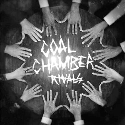 Coal Chamber Rivals (Cd+Dvd) Coal Chamber Rivals (Cd+Dvd)