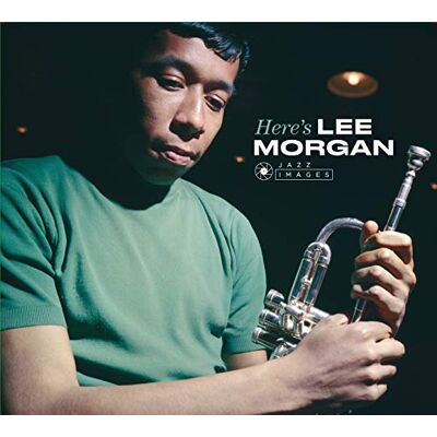 Morgan Lee Here'S Lee Morgan Morgan Lee Here'S Lee Morgan
