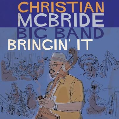 Mcbride Christian Bringin' It Mcbride Christian Bringin' It
