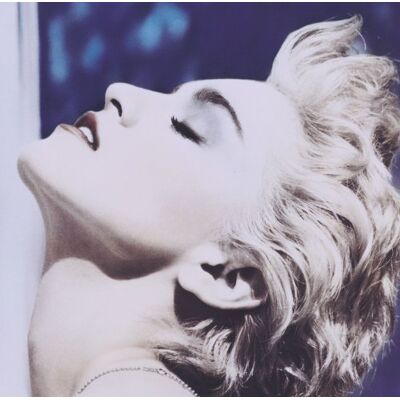 Madonna True Blue Rimasterizzato Madonna True Blue Rimasterizzato