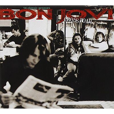 Bon Jovi Icon Bon Jovi Icon