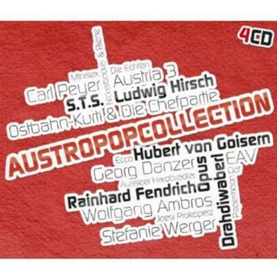 V/A Austropop Collection V/A Austropop Collection