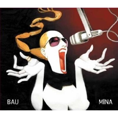 Mina Bau-Digipack Mina Bau-Digipack