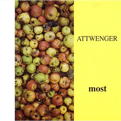 ATTWENGER MOST ATTWENGER MOST