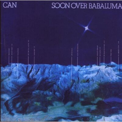 Can Soon Over Babaluma Can Soon Over Babaluma