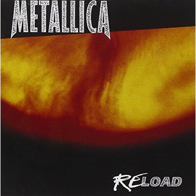 Metallica Re-Load Metallica Re-Load