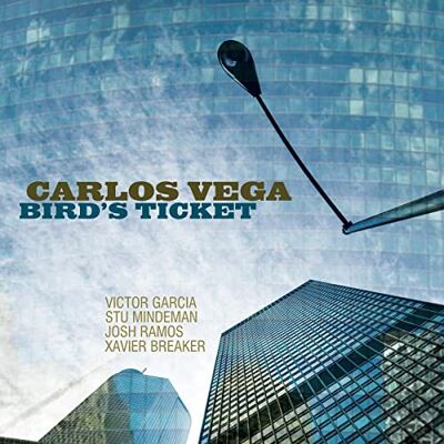 Vega+ Bird's Ticket Vega+ Bird's Ticket