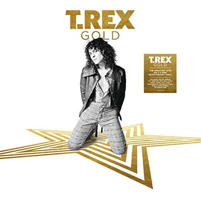 Rex GOLD Rex GOLD