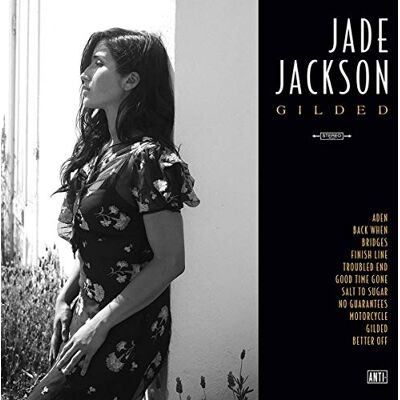 Jackson GILDED Jackson GILDED