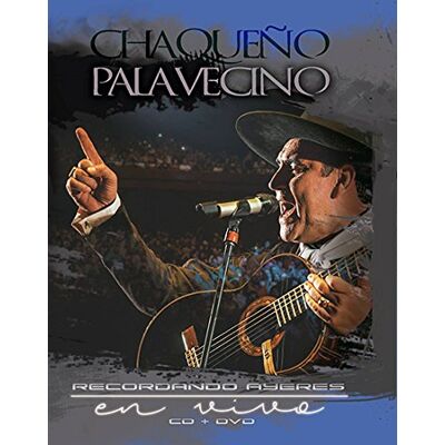 DBN SPARE PARTS recordando ayeres (cd+dvd) DBN SPARE PARTS recordando ayeres (cd+dvd)