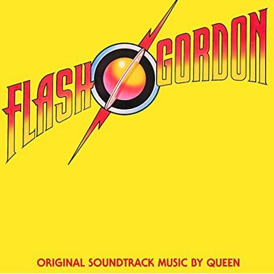 Queen Flash Gordon Queen Flash Gordon