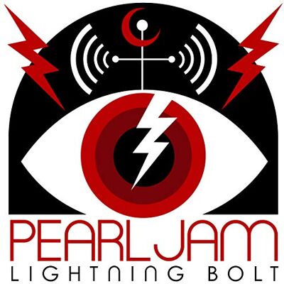 Pearl Lightning Bolt Pearl Lightning Bolt