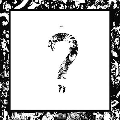 Xxxtentacion ? Xxxtentacion ?