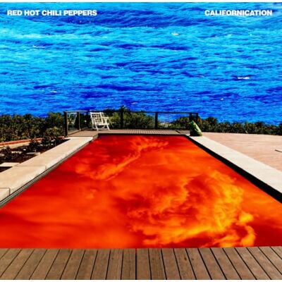 Warner Music Californication Warner Music Californication