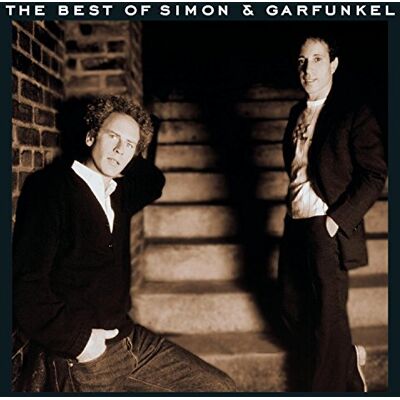 ART Best of Simon & Garfunkel ART Best of Simon & Garfunkel