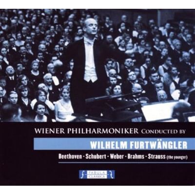 Furtwängler,Wilhelm Wilhelm Furtwängler Dirigiert Furtwängler,Wilhelm Wilhelm Furtwängler Dirigiert