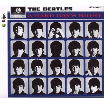 The Beatles A Hard Day's Night The Beatles A Hard Day's Night