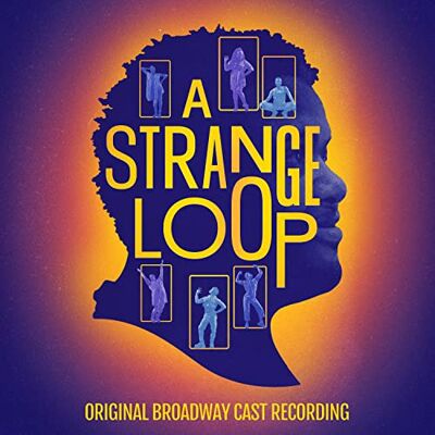 Jackson A Strange Loop (Original Broadway Cast Recording) Jackson A Strange Loop (Original Broadway Cast Recording)