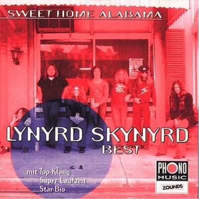 Lynyrd Skynyrd Sweet Home Alabama Lynyrd Skynyrd Sweet Home Alabama