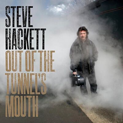 Hackett Steve Out Of The Tunnel'S Mouth Hackett Steve Out Of The Tunnel'S Mouth