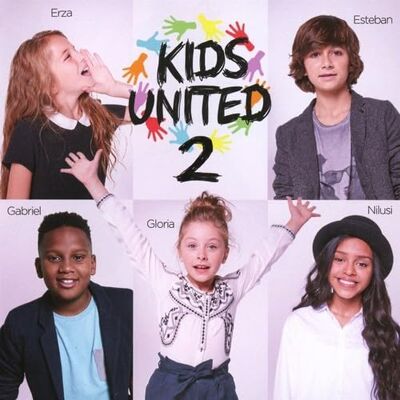 United Tout Le Bonheur Du Monde United Tout Le Bonheur Du Monde