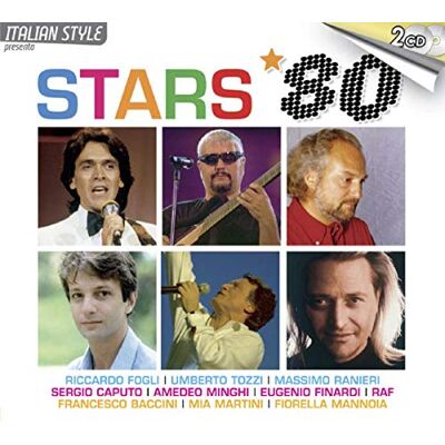 V/A Stars 80 V/A Stars 80