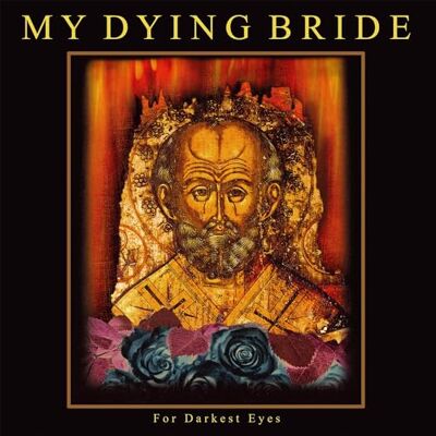 My Dying Bride For Darkest Eyes (CD+DVD) (2 CD) My Dying Bride For Darkest Eyes (CD+DVD) (2 CD)