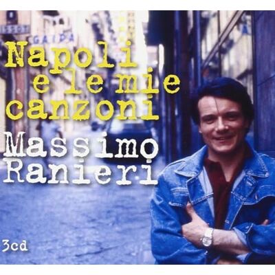 Columbia Napoli E Le Mie Canzoni Columbia Napoli E Le Mie Canzoni