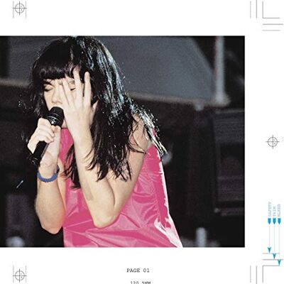 Bjork Post Live ( audioCD ) Bjork Post Live ( audioCD )