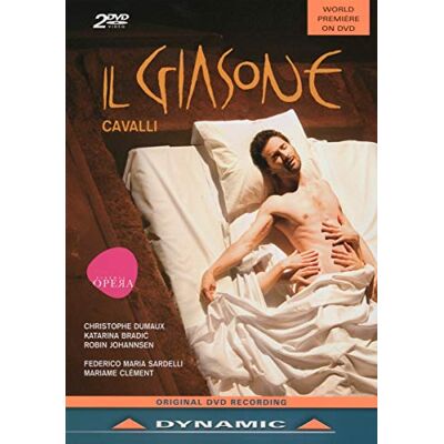 Dynamic Il Giasone Dynamic Il Giasone