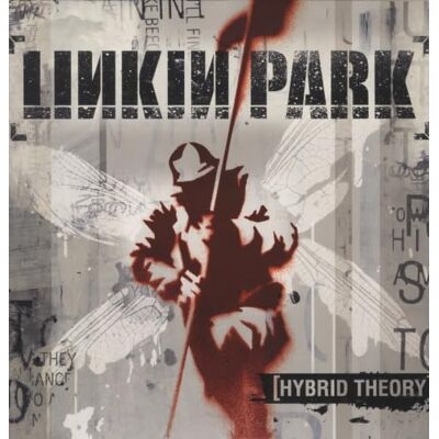 Linkin Park Hybrid Theory Linkin Park Hybrid Theory