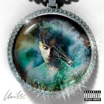 Tony Boy Umile (Deluxe) Tony Boy Umile (Deluxe)